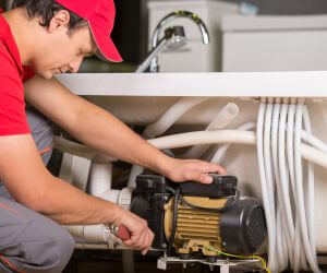 About Septic Pumping Service Water Valley, KY