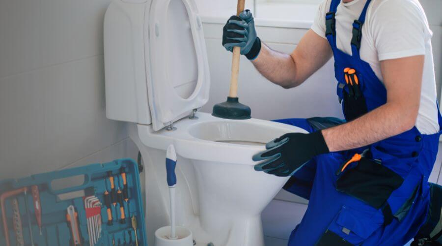 Professional septic pumping service in Water Valley, KY